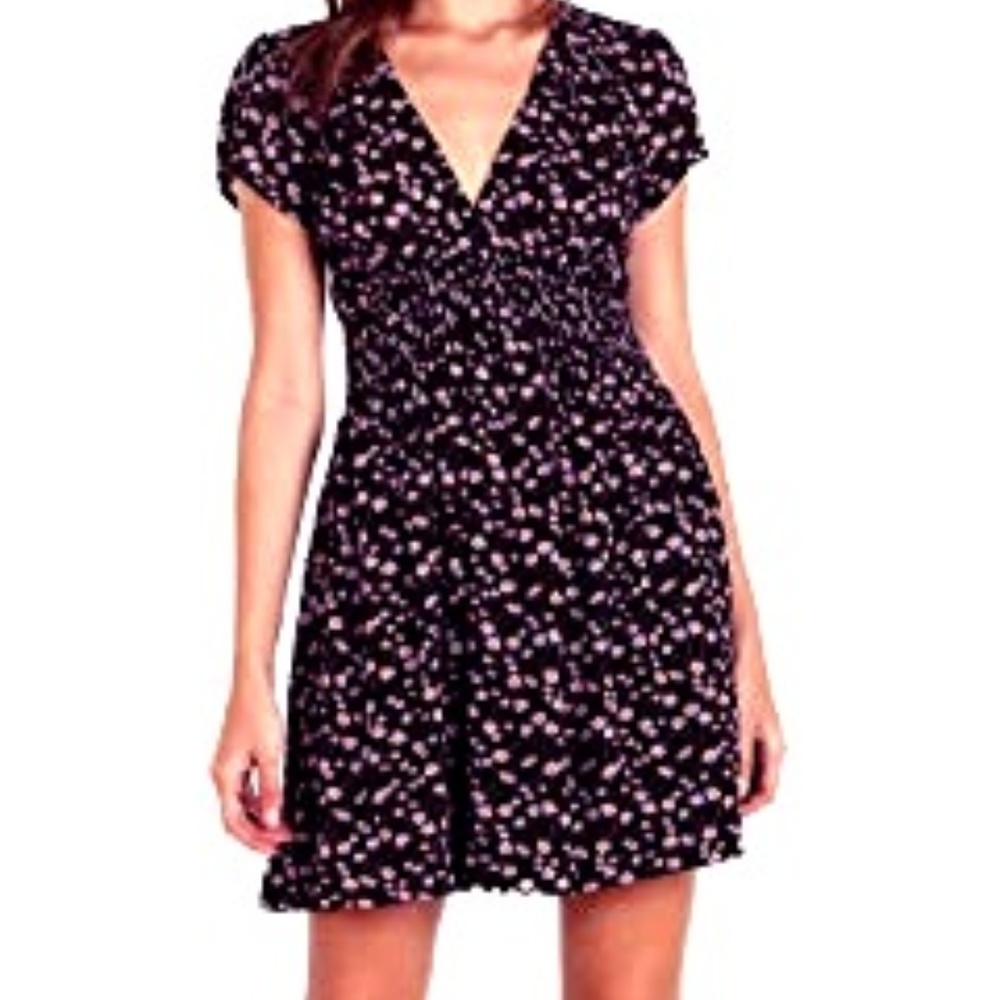 Free people dress